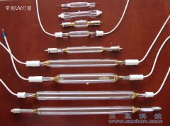 常規(guī)UV燈管參數(shù)、規(guī)格、功率
